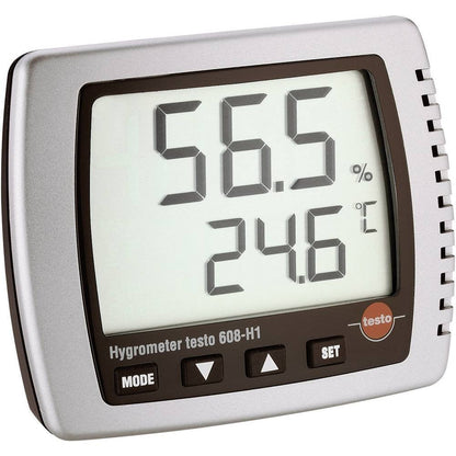 Testo Moisture / Temperature Sensor 608H1