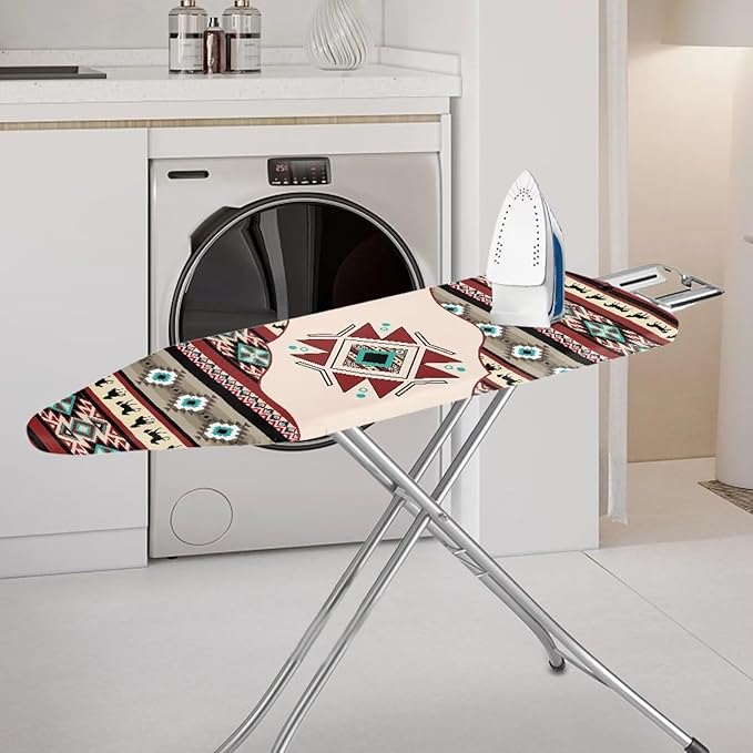 Aztec Ironing Board Cover, Ironing Board Covers, Western Ironing Board Cover
