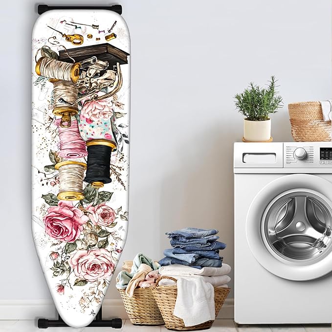 Nuxovilar Ironing Board Cover