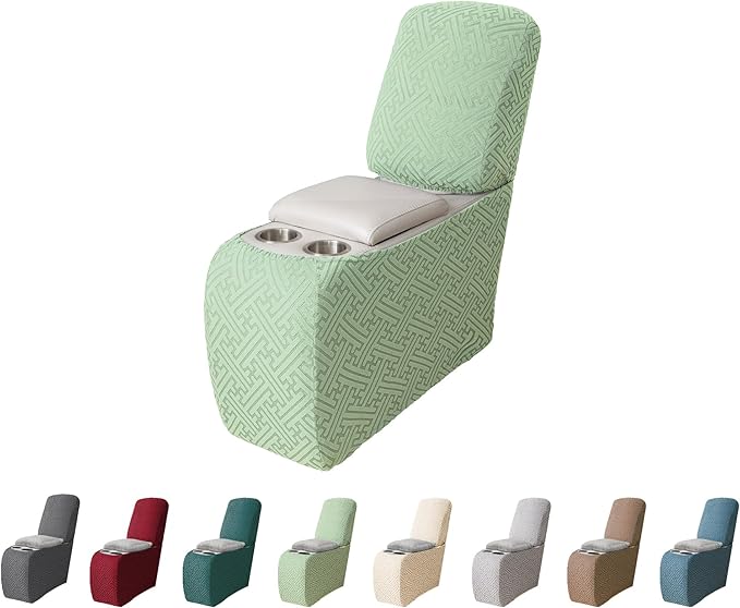 100% Waterproof Sectional Recliner Couch Covers