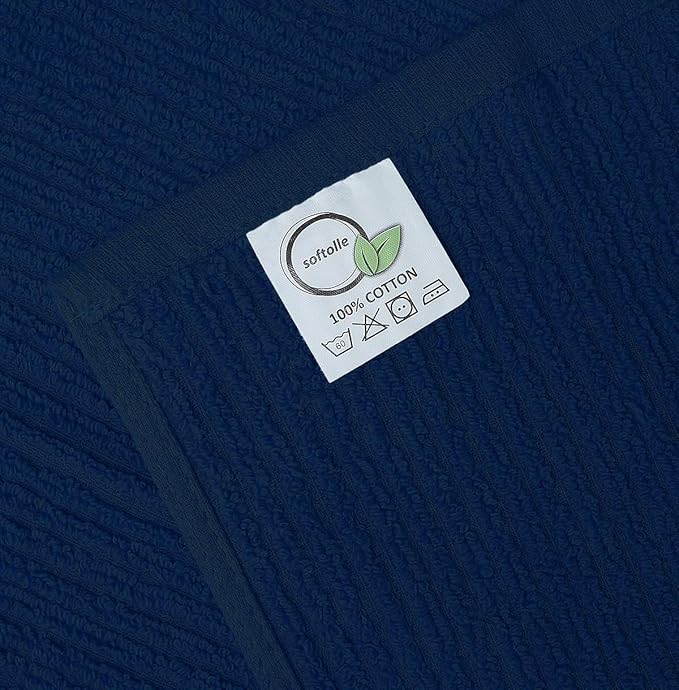 Softolle Bar Mop Towels