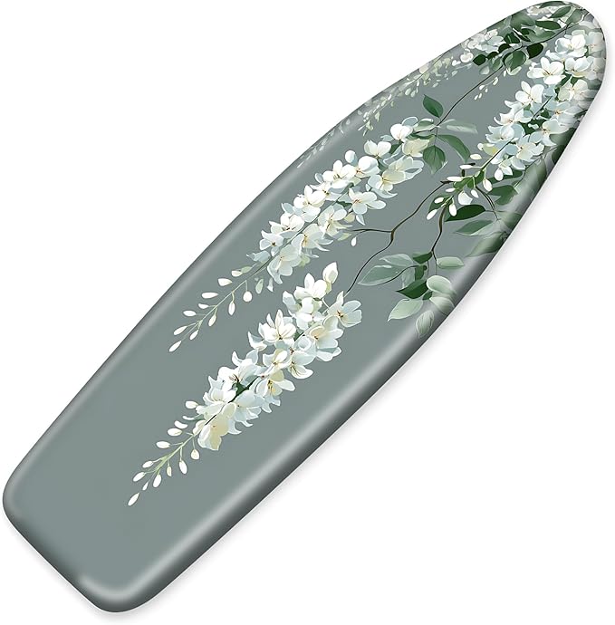 Ironing Board Cover for Crafting, Flat Decoration