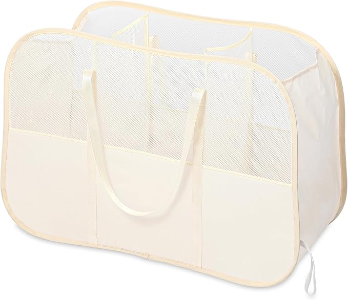 Collapsible Laundry Baskets