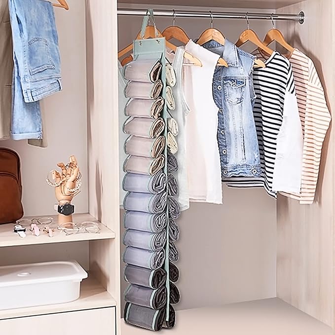 Legging Organizer Storage