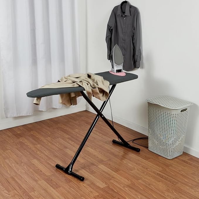 Ironing Board Cover and Pad, 100% Cotton