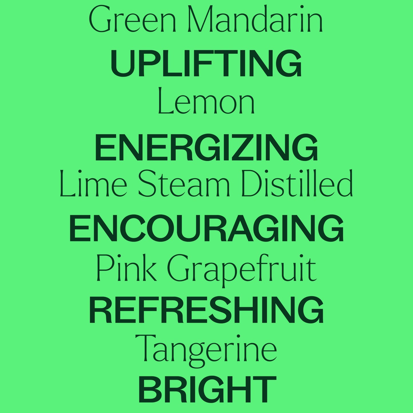 Plant Therapy Essential Oils Fruits Set - Grapefruit, Tangerine, Lemon, Mandarin, Lime, Orange Sweet 100% Pure, Undiluted, Natural Aromatherapy, Therapeutic Grade 10 mL (1/3 oz)