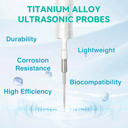 U.S. Solid 3000W Ultrasonic Homogenizer Mixer, 50-4500ml Processing Capacity Professional Lab Sonicator & Cell Disruptor with Touch Screen for Nano Dispersion, Disruption, Extraction & Emulsification