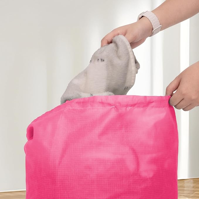 Laundry Bag Backpack Large Travel Laundry Bags