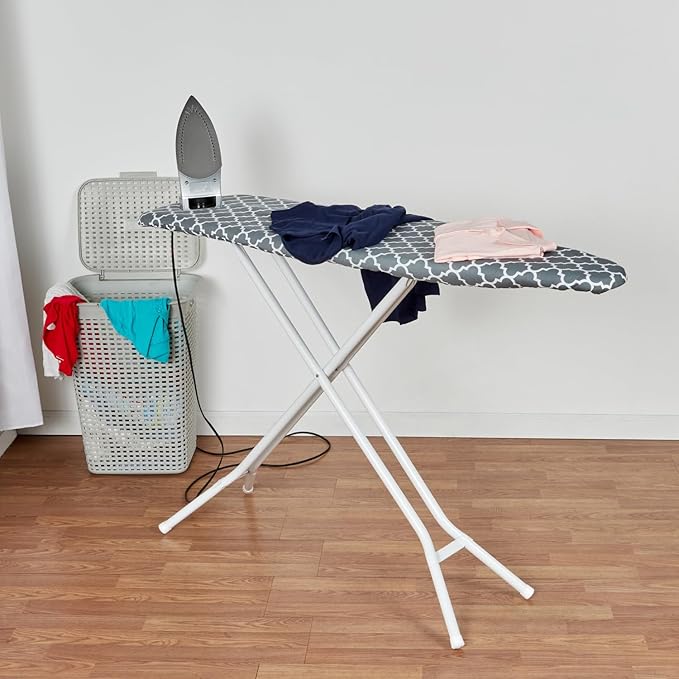Ironing Board Cover and Pad, 100% Cotton