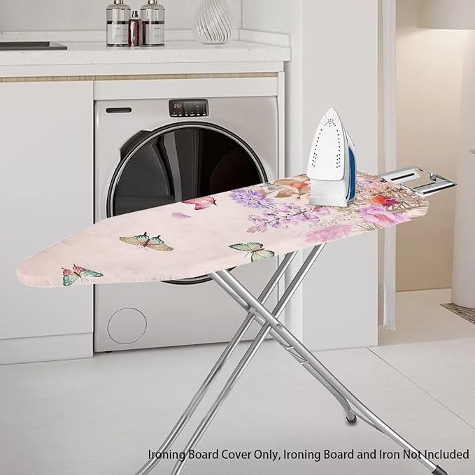 Butterfly Ironing Board Cover