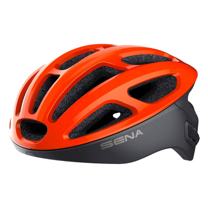 Sena R1 / R1 EVO Smart Communications Cycling Helmet