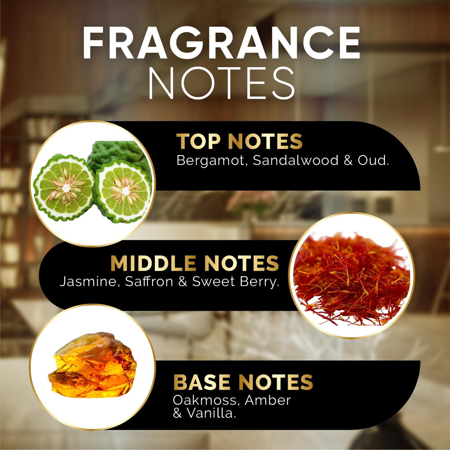 Luxury Hotel Diffuser Oil for Hotels and Homes - Aromatherapy Oils for use with an Essential Oil Diffuser at Home - Fragrance-Scent Diffuser Oil Blend (Winter Spruce) 4.05fl oz (120ml)