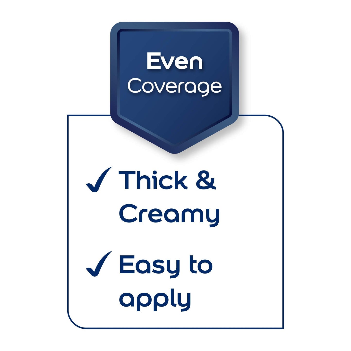 Dulux Walls & Ceilings Matt Emulsion Paint - Egyptian Cotton - 2.5L