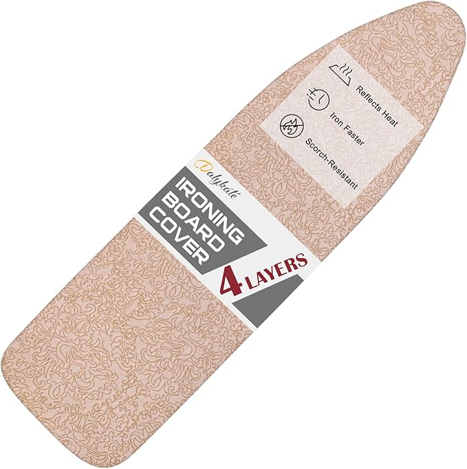 Dalykate Ironing Board Cover 21 x 57