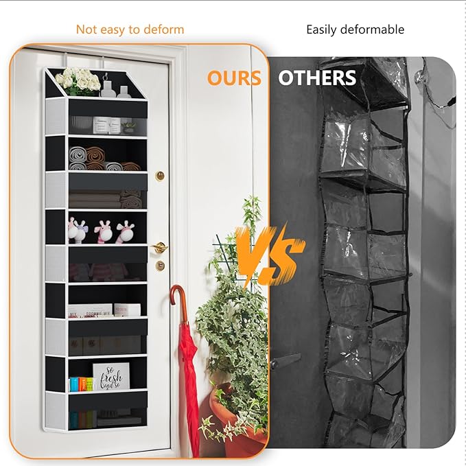 Over Door Organizer
