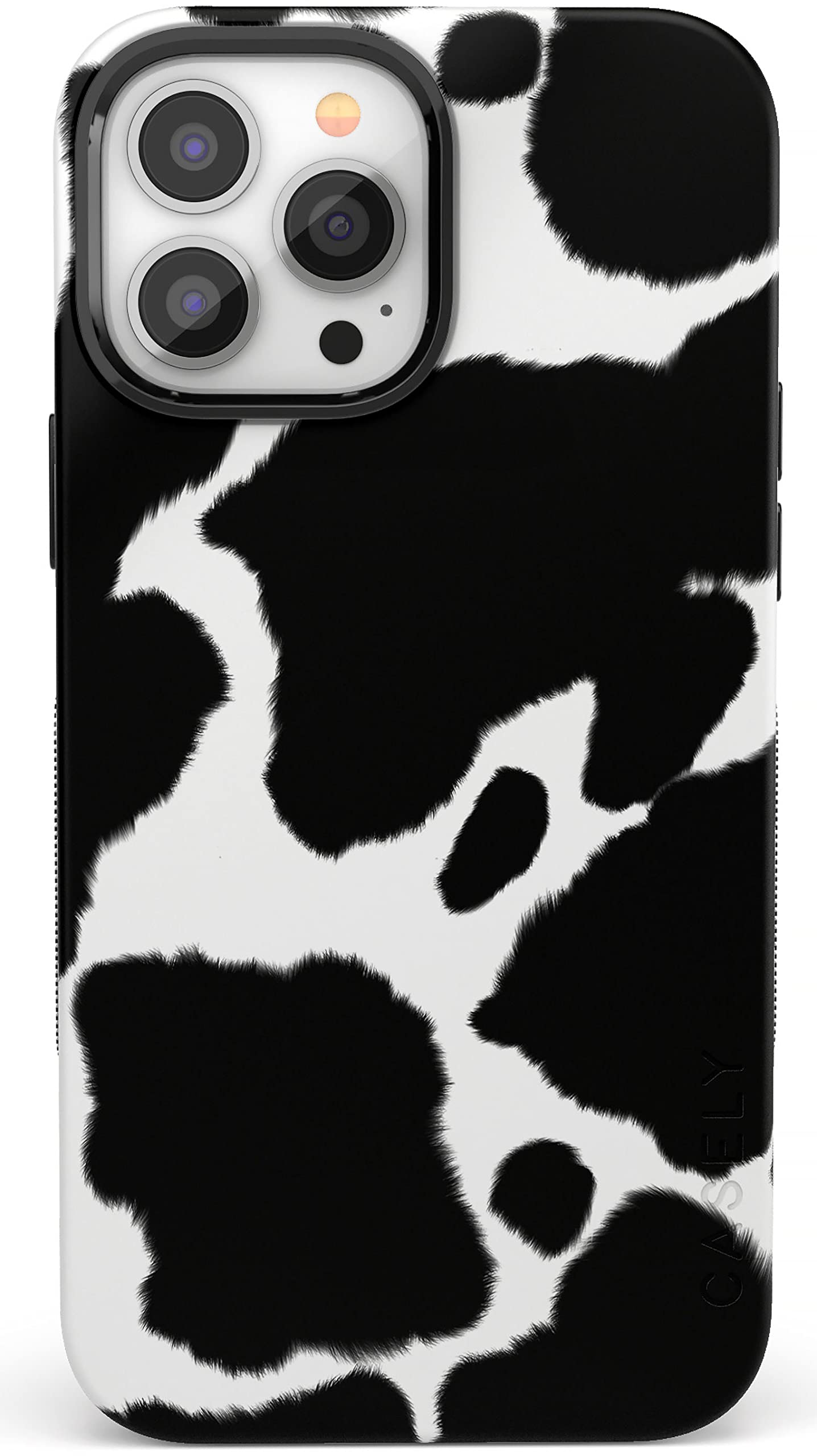 Casely iPhone 14 Case | Pastel Garden | Sunday Best | Compatible with MagSafe | Bold Protective Design