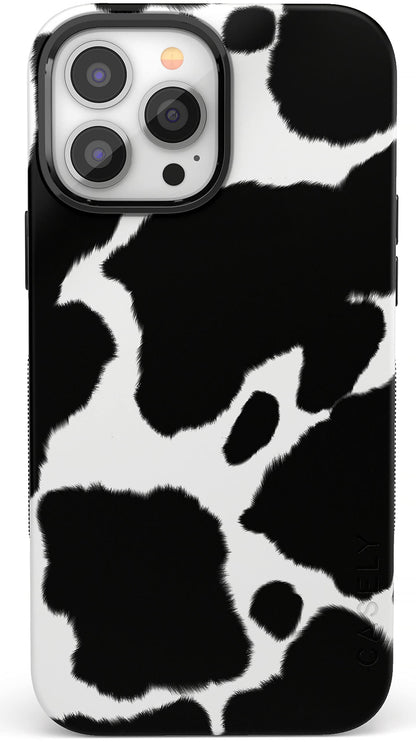 Casely iPhone 14 Case | Pastel Garden | Sunday Best | Compatible with MagSafe | Bold Protective Design