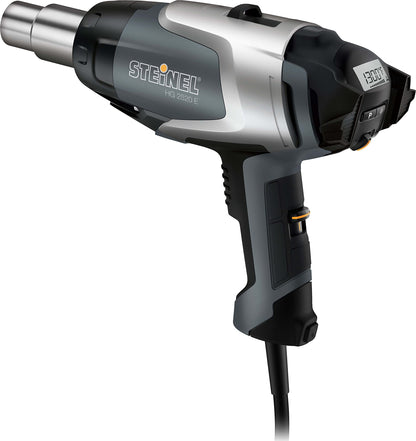 HG 2520E Programmable Heat Gun with LCD Display and Case