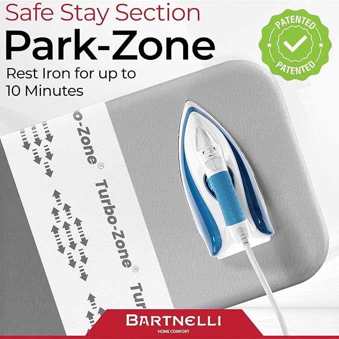 Bartnelli Replacement Ironing Board Cover