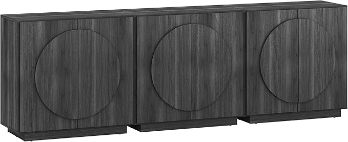 BELLEZE Modular Buffet Cabinet