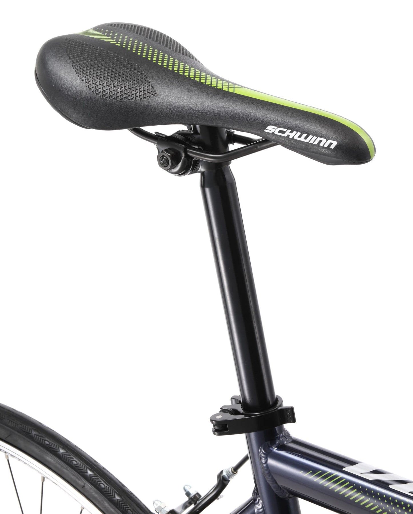 Schwinn Volare 1300 Road Bike, 700c Mens and Womens Bike, 14-Speed Drop Bar Road Bicycle, Aluminum Frame, Sport Tires, Fitness Seat, Alloy Caliper Brakes, Adult Bicycle