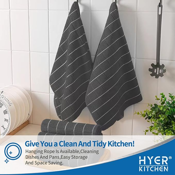 Microfiber Dish Towels