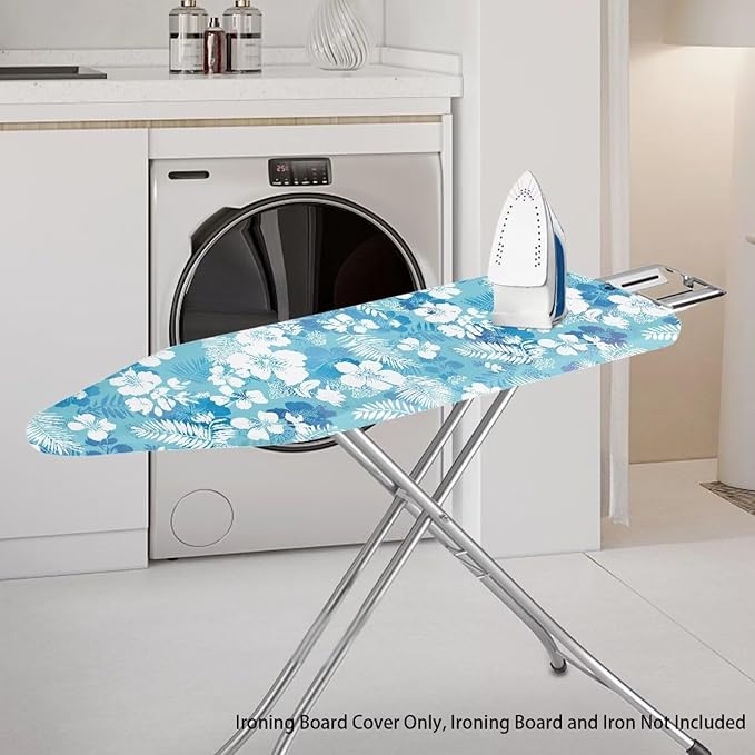 Hawaii Flower Ironing Board Cover