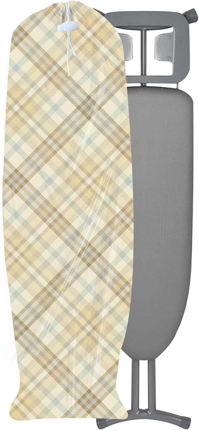 Ironing Board Storage Bag, Stain Resistant, Ironing Board Protector, Washable