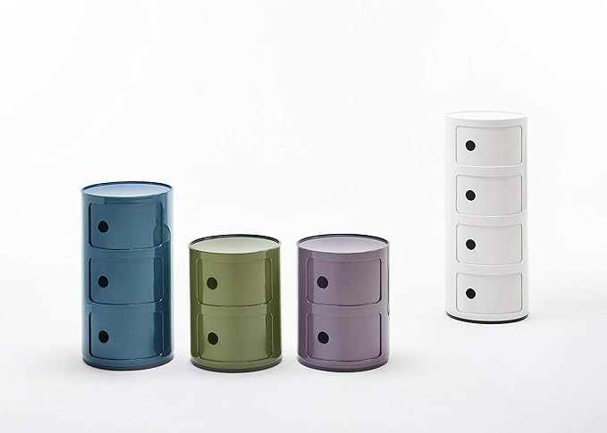 Kartell 496715 Componibili