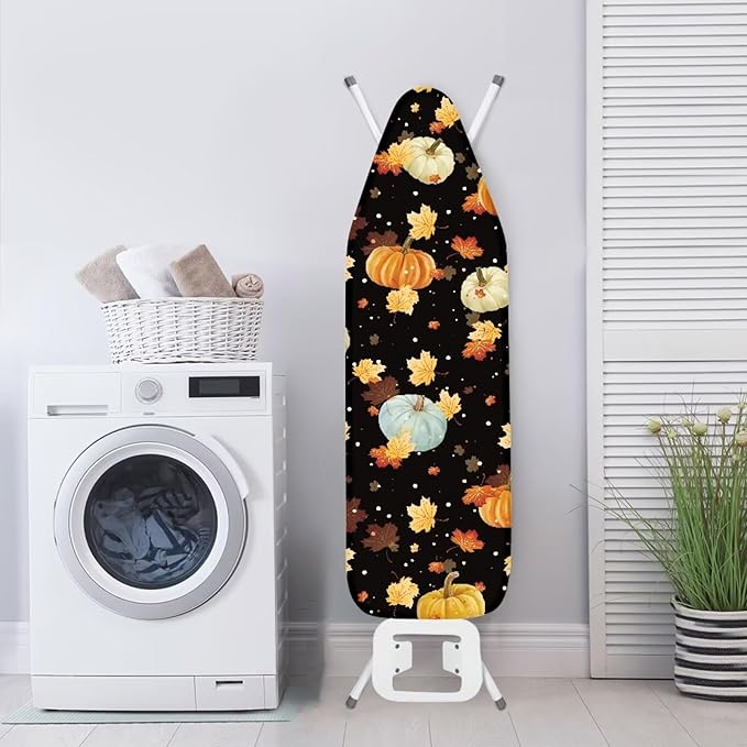 Ironing Board Cover and Pad Standard Ironing Board Full Size