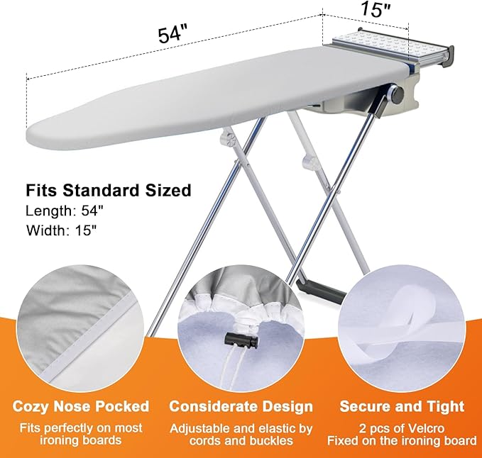 Ironing Board Cover