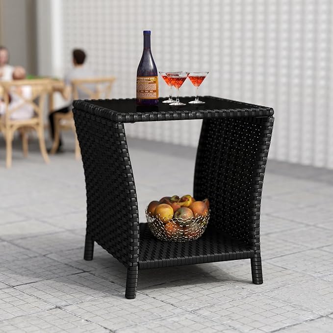 kinbor Small Outdoor Table