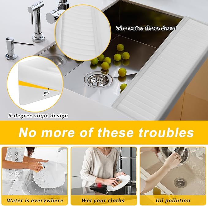 Silicone Edge Protectors