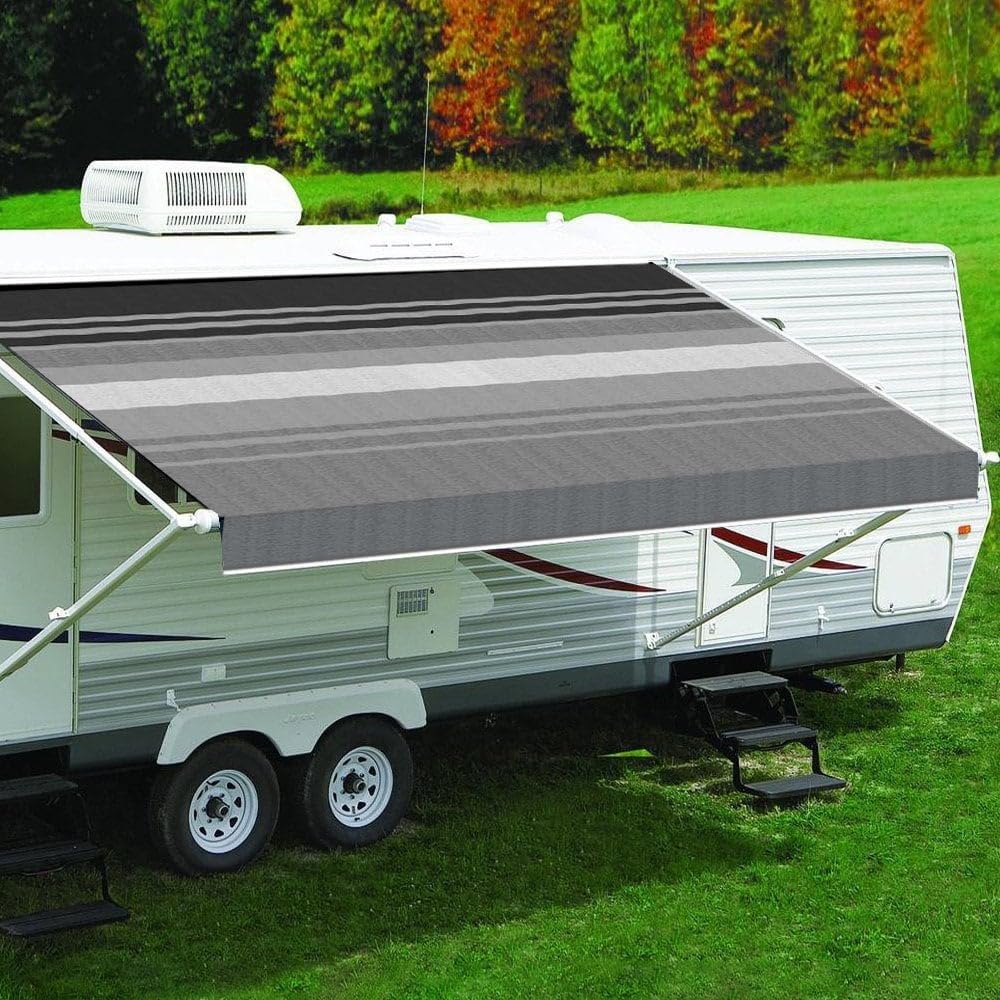 CAREFREE CO-1PC,STKG,15'2"DSBG,WHT