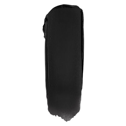 Inglot AMC Eyeliner Gel | Black Matte with High Intensity Pigments | Long-lasting | Waterproof | Smudge-proof | Vegan | Cruelty-free | Hypoallergenic | 5,5 g : 77