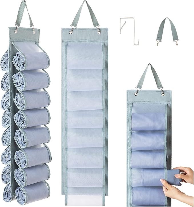 Legging Organizer Storage