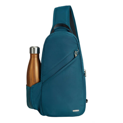 Travelon Anti-Theft Classic Sling Bag