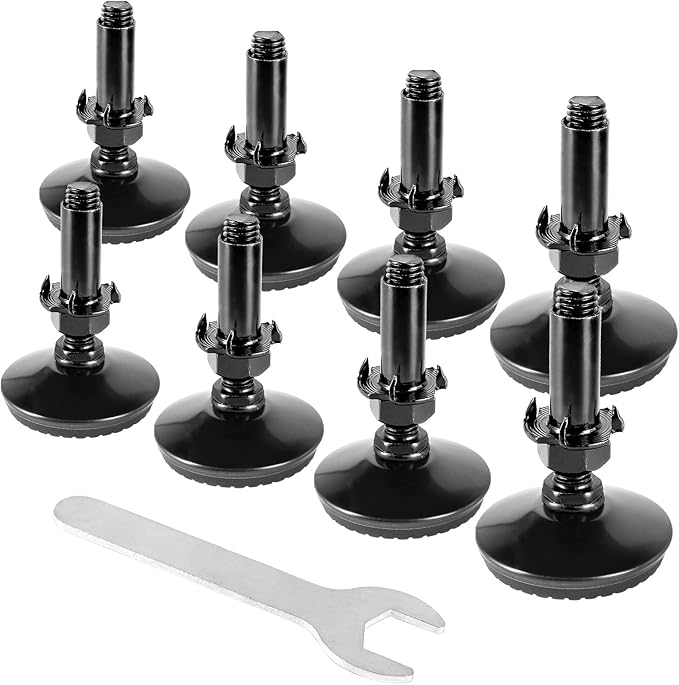 M10 Adjustable Leveling Feet