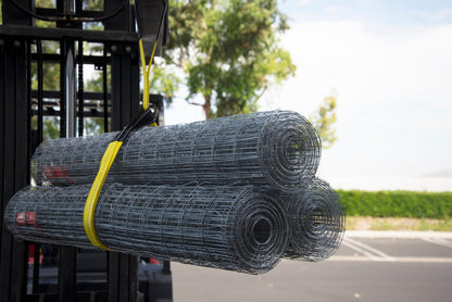 Keeper (02612 6' x 2" Lift Sling