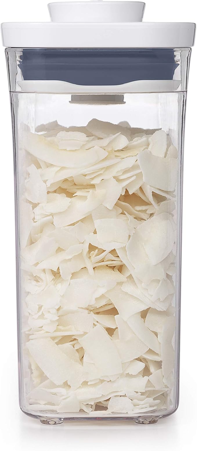 OXO Good Grips POP Container, 1.2 Qt