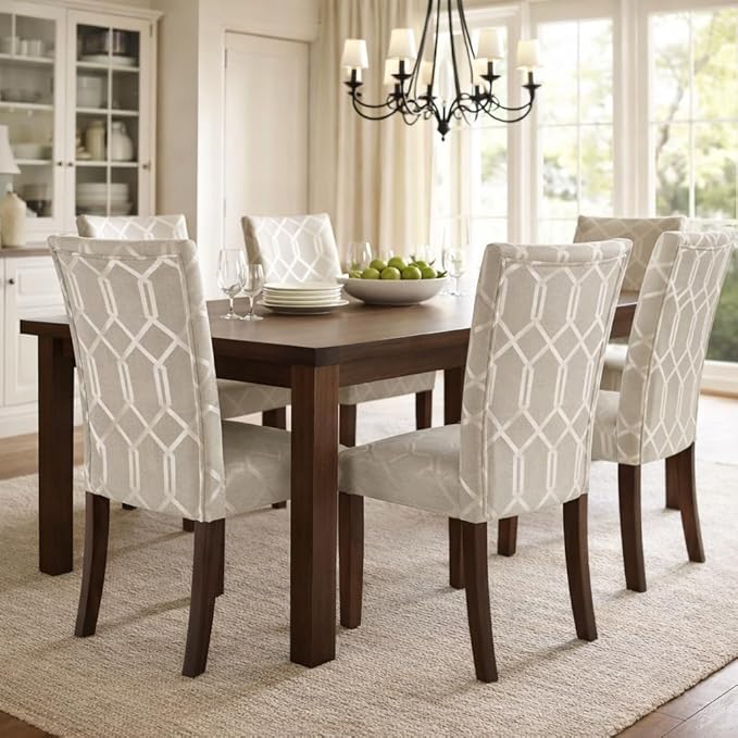 HomePop Classic Parsons Dining Chair