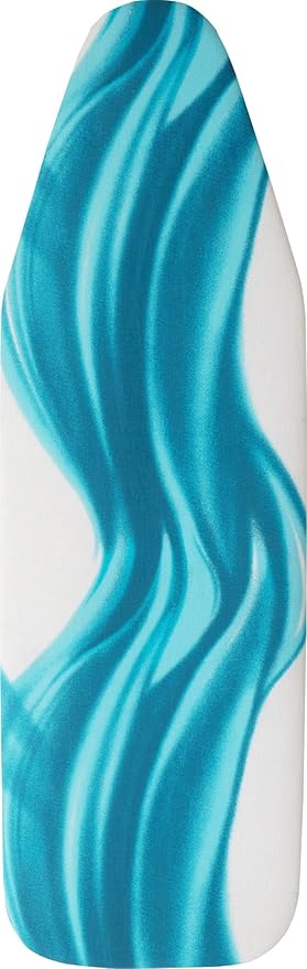 Mabel Home Ironing Board Padded Cover, 100% Cotton