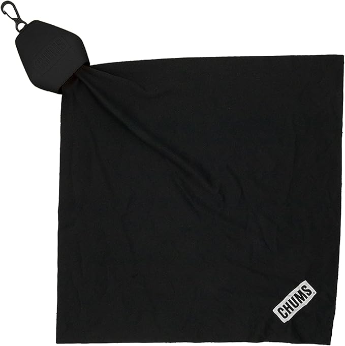 Chums Pouch XL Microfiber Lens Cloth