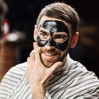 L3 - Peel Off Mask - Deep Cleansing Blackhead Removal - Removes Impurities and Dead Skin Cells - Level 3 Mask Peel Off