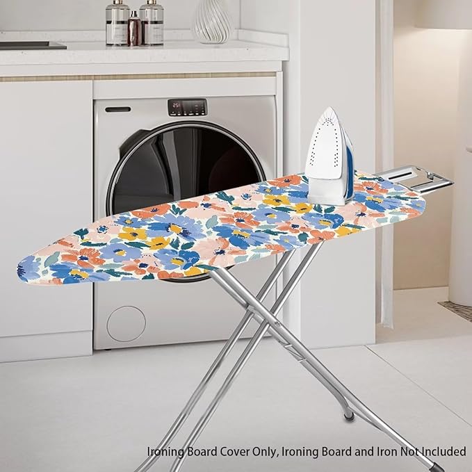 Ironing Board Cover and Pad Elastic Edge