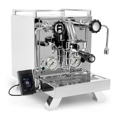 Rocket Espresso R58 Cinquantotto Espresso Machine, Stainless Steel