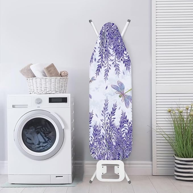 Dragonfly Ironing Board Cover