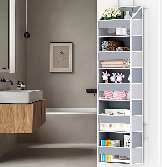 Over The Door Organizer