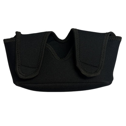 Stratum Outdoors Transducer Cover for Livescope LVS34 - Neoprene