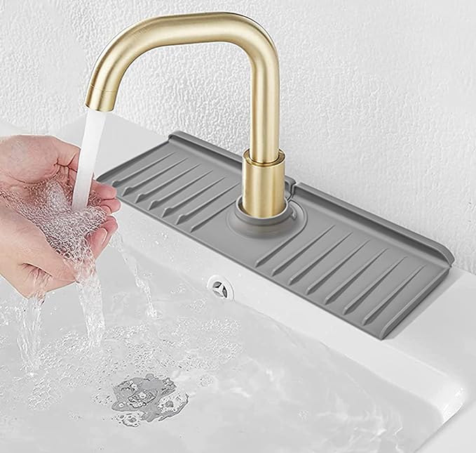 Sink Splash Guard 14.4” x 5.4”